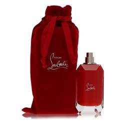 <span class="notranslate">CHRISTIAN LOUBOUTIN LOUBIROUGE</span> Eau De Parfum WITH POUCH 90 ml