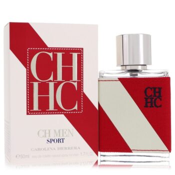 <span class="notranslate">CAROLINA HERRERA CH SPORT</span> Eau De Toilette 50 ml for Men