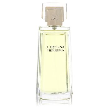 CAROLINA HERRERA Eau De Parfum (tester) 100 ml for Women