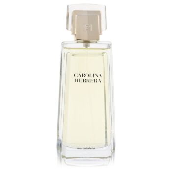 CAROLINA HERRERA Eau De Toilette (tester) 100 ml for Women