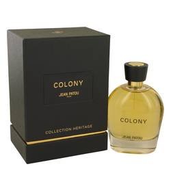 JEAN PATOU COLONY Eau De Parfum 100 ml for Women