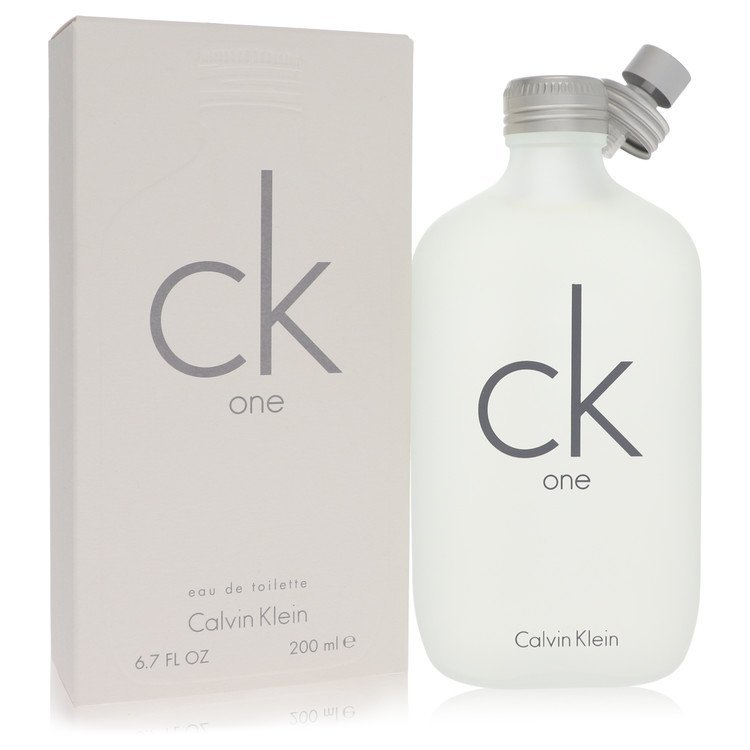 <span class="notranslate">CALVIN KLEIN CK ONE</span> Eau De Toilette 200 ml Unisex <span class="notranslate">CALVIN KLEIN CK ONE</span> Eau De Toilette 200 ml Unisex
