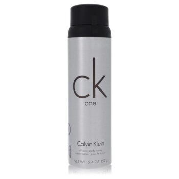 CALVIN KLEIN CK ONE Body Spray 170 ml Unisex