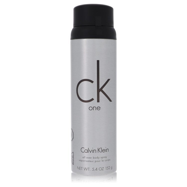 CALVIN KLEIN CK ONE Body Spray 170 ml Unisex CALVIN KLEIN CK ONE Body Spray 170 ml Unisex