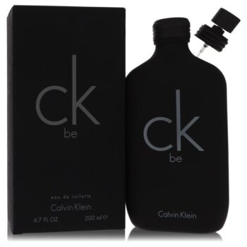 CALVIN KLEIN CK BE Eau De Toilette 200 ml Unisex