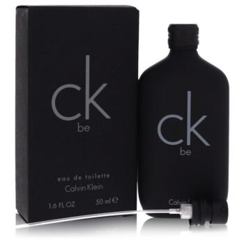 <span class="notranslate">CALVIN KLEIN CK BE</span> Eau De Toilette 50 ml Unisex