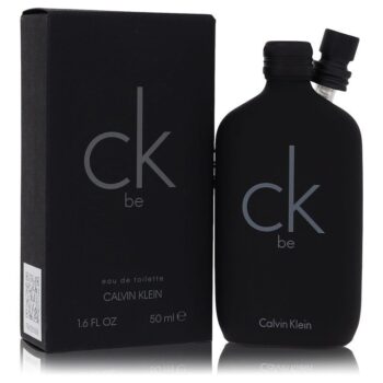 CALVIN KLEIN CK BE Eau De Toilette 50 ml Unisex