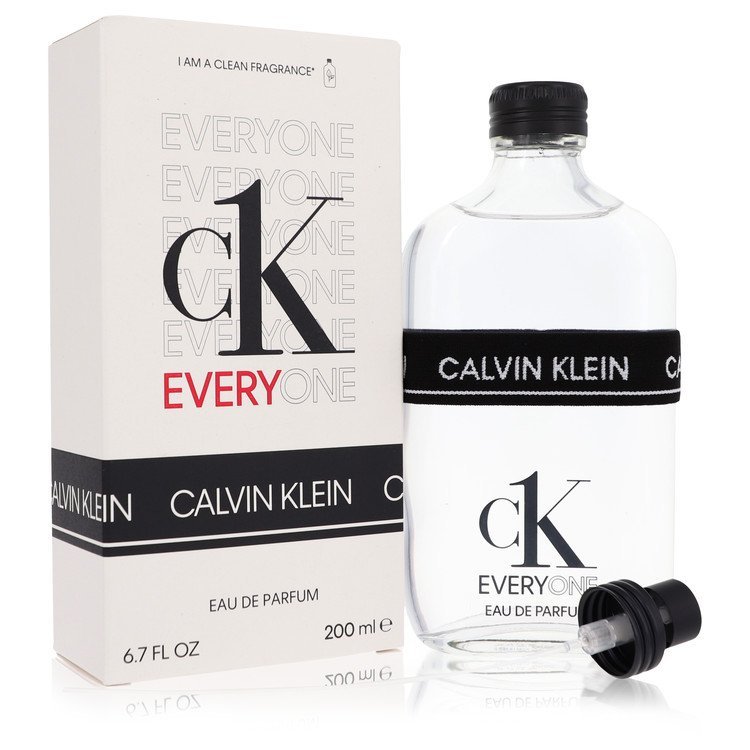 <span class="notranslate">CALVIN KLEIN CK EVERYONE</span> Eau De Parfum 200 ml for Women <span class="notranslate">CALVIN KLEIN CK EVERYONE</span> Eau De Parfum 200 ml for Women