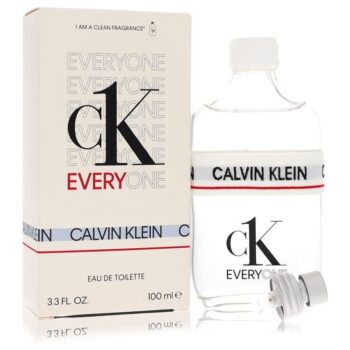 <span class="notranslate">CALVIN KLEIN CK EVERYONE</span> Eau De Toilette 100 ml Unisex