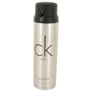 CALVIN KLEIN CK ONE 150 ml BODY