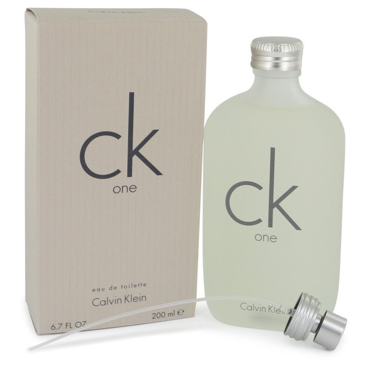 <span class="notranslate">CALVIN KLEIN CK ONE</span> Eau De Toilette 200 ml Unisex <span class="notranslate">CALVIN KLEIN CK ONE</span> Eau De Toilette 200 ml Unisex
