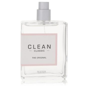 CLEAN ORIGINAL Eau De Parfum (tester) 60 ml for Women