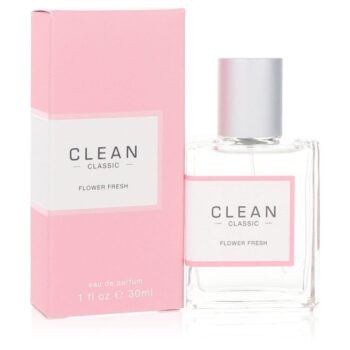 CLEAN FLOWER FRESH Eau De Parfum 30 ml for Women