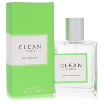 CLEAN CLASSIC APPLE BLOSSOM Eau De Parfum 60 ml for Women