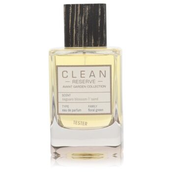 <span class="notranslate">CLEAN RESERVE SAGUARO BLOSSOM & SAND</span> Eau De Parfum (TESTER) 100 ml Unisex