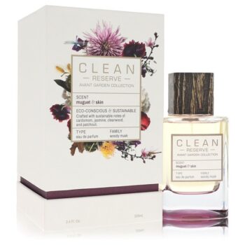 CLEAN RESERVE MUGUET & SKIN Eau De Parfum 100 ml Unisex