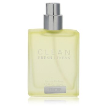 CLEAN FRESH LINENS Eau De Parfum (TESTER) 30 ml Unisex