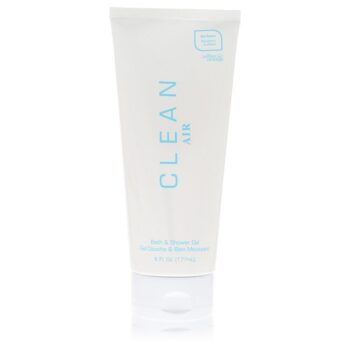 CLEAN AIR for Women