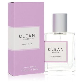 CLEAN SIMPLY CLEAN Eau De Parfum 30 ml Unisex