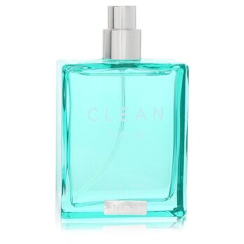 <span class="notranslate">CLEAN RAIN</span> Eau De Toilette (tester) 60 ml