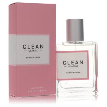 CLEAN FLOWER FRESH Eau De Parfum 60 ml for Women