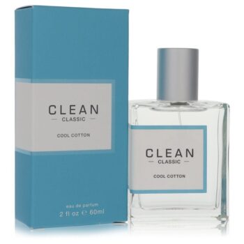 CLEAN COOL COTTON Eau De Parfum 60 ml for Women