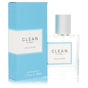 CLEAN COOL COTTON Eau De Parfum 30 ml for Women