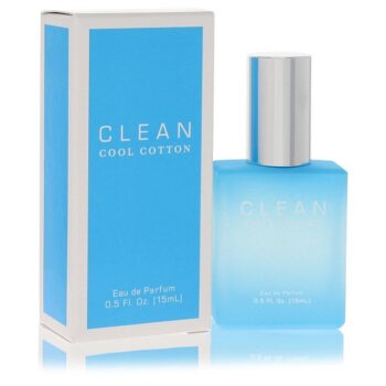 CLEAN COOL COTTON Eau De Parfum .170 ml for Women