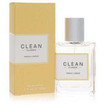 CLEAN FRESH LINENS Eau De Parfum 30 ml Unisex