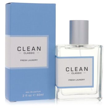 CLEAN FRESH LAUNDRY Eau De Parfum 60 ml for Women