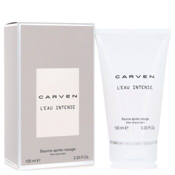 <span class="notranslate">CARVEN L'EAU INTENSE</span> After Shave Balm 100 ml for Men