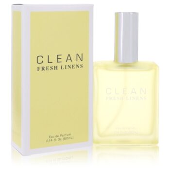 CLEAN FRESH LINENS Eau De Parfum 60 ml Unisex