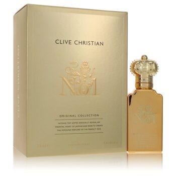 CLIVE CHRISTIAN NR. 1 .200 ml