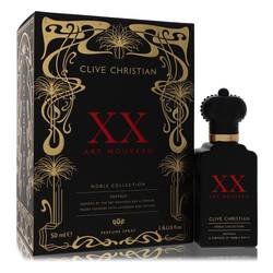 CLIVE CHRISTIAN XX ART NOUVEAU PAPYRUS Eau de Parfum 50 ml CLIVE CHRISTIAN XX ART NOUVEAU PAPYRUS Eau de Parfum 50 ml