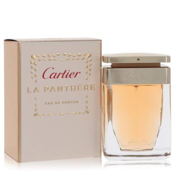 CARTIER LA PANTHERE Eau De Parfum 50 ml for Women