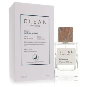 CLEAN RAIN RESERVE BLEND Eau De Parfum 100 ml for Women