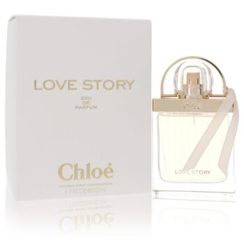 CHLOE LOVE STORY Eau De Parfum 50 ml per donna