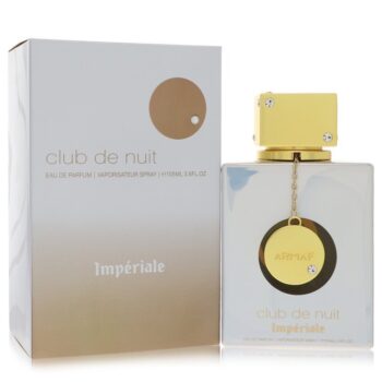 <span class="notranslate">ARMAF CLUB DE NUIT IMPERIALE</span> Eau De Parfum 100 ml for Women <span class="notranslate">ARMAF CLUB DE NUIT IMPERIALE</span> Eau De Parfum 100 ml for Women