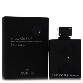 <span class="notranslate">ARMAF CLUB DE NUIT INTENSE</span> Eau De Parfum 200 ml for Men