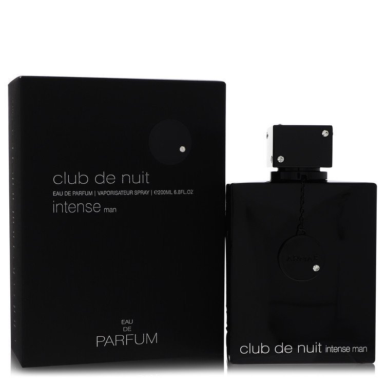 ARMAF CLUB DE NUIT INTENSO Eau De Parfum 200 ml da uomo ARMAF CLUB DE NUIT INTENSO Eau De Parfum 200 ml da uomo