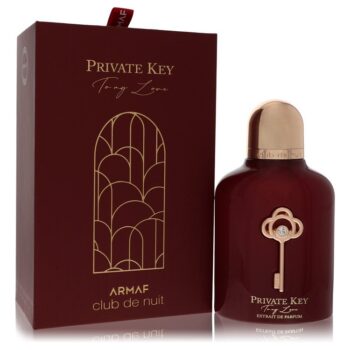 <span class="notranslate">ARMAF CLUB DE NUIT PRIVATE KEY TO MY LOVE</span> Extrait De Parfum 100 ml Unisex <span class="notranslate">ARMAF CLUB DE NUIT PRIVATE KEY TO MY LOVE</span> Extrait De Parfum 100 ml Unisex