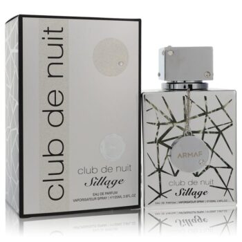 <span class="notranslate">ARMAF CLUB DE NUIT SILLAGE</span> Eau De Parfum 100 ml Unisex <span class="notranslate">ARMAF CLUB DE NUIT SILLAGE</span> Eau De Parfum 100 ml Unisex