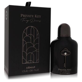 <span class="notranslate">ARMAF CLUB DE NUIT PRIVATE KEY TO MY DREAMS Extrait De</span> Parfum 100 ml Unisex