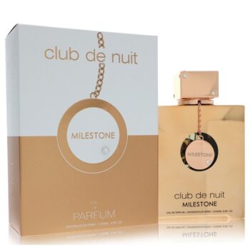 <span class="notranslate">ARMAF CLUB DE NUIT MILESTONE</span> Eau De Parfum 200 ml for Men