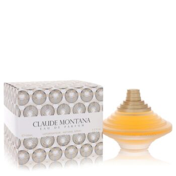 MONTANA CLAUDE MONTANA Eau De Parfum 100 ml for Women