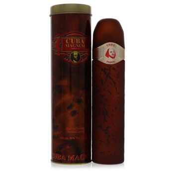 <span class="notranslate">FRAGLUXE CUBA MAGNUM RED</span> Eau De Toilette 125 ml for Men