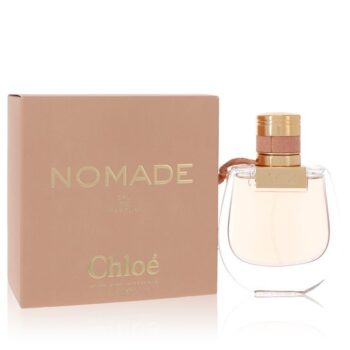CHLOE NOMADE Eau De Parfum 50 ml per donna