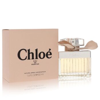 CHLOE (NUOVO) Eau De Parfum 50 ml da donna