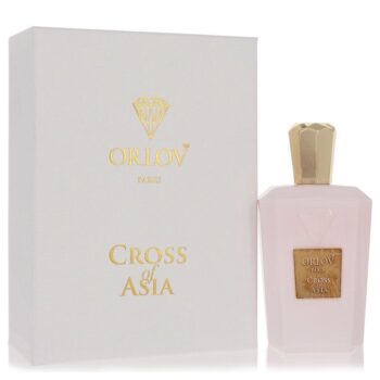 ORLOV PARIS CROSS OF ASIA Eau De Parfum 75 ml for Women