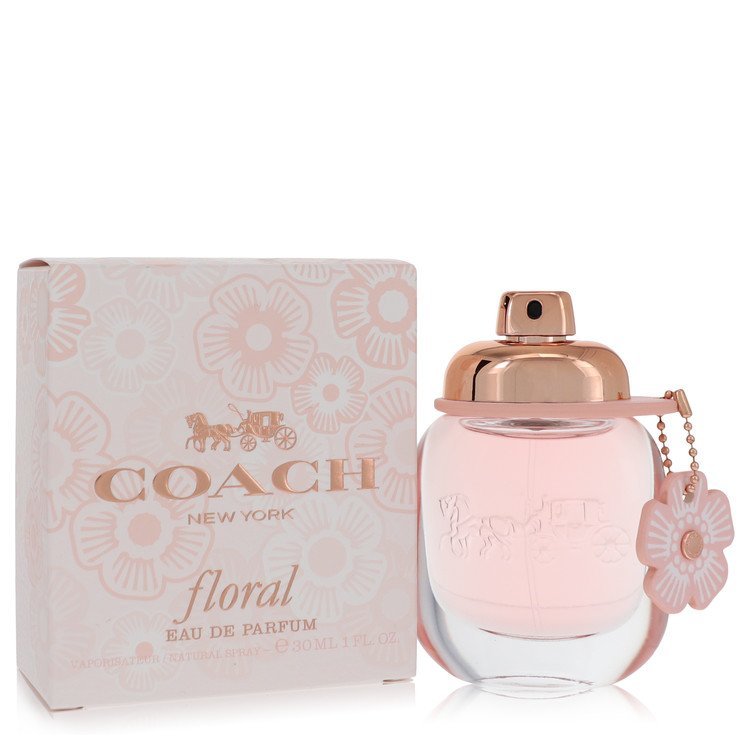 COACH FLORAL Eau De Parfum 30 ml for Women COACH FLORAL Eau De Parfum 30 ml for Women